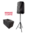 Kit Caixa de Som Ativa Profissional JBL MAX 10 250W Bluetooth + Suporte e Capa - comprar online