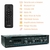 Kit Som Ambiente Amplificador Frahm SLIM1600 Bluetooth + 4 Arandelas JBL 6CO1Q - loja online