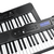 Imagem do Teclado Musical 61 Teclas Sensitivas AZ KEYS SENSE KS61BT Preto com Bluetooth