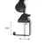 Braço Articulado de Mesa Profissional Armer MIC-ARM para Microfone de Estúdio - Koala Music | Áudio Profissional, Instrumentos Musicais e mais!