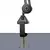 Braço Articulado de Mesa Profissional Armer MIC-ARM para Microfone de Estúdio na internet