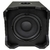 Caixa de Som Ativa Subwoofer para Som Ambiente Frahm RD SW 8″ 100W Preto - loja online