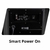 Imagem do Caixa de Som Ativa Subwoofer para Som Ambiente Frahm RD SW 8″ 100W Preto
