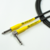 Cabo de Instrumento P10 Santo Angelo Samurai Cable 7,62m - comprar online