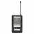Microfone de Lapela Sem Fio Profissional Samson Go Mic Mobile com Transmissor Bodypack - comprar online