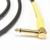 Cabo P10 - P10L para Instrumentos Santo Angelo Shogun L 6,10m Preto - comprar online