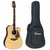 Violão Elétrico Folk Takamine GD90CE-ZC Natural com Capa - comprar online
