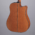 Imagem do Violão Elétrico Folk Takamine GD11MCE MGS Mahogany Fosco