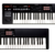 Imagem do Teclado Sintetizador Roland XPS-10 61 Teclas Preto