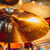 Prato de Bateria Crash 16" Zarcon EVO Liga B20 - Ataque Poderoso na internet