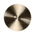 Imagem do Prato de Bateria Crash 18” Zarcon Hybrid B20 – Impacto Sonoro e Timbre Potente