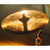 Prato de Bateria Crash 18” Zarcon Hybrid B20 – Impacto Sonoro e Timbre Potente na internet