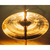 Par de Pratos Hi-Hat 14” Zarcon Hybrid B20 – Chimbal Profissional na internet