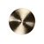 Prato de Bateria Splash 10” Zarcon Hybrid Profissional em Bronze B20 - loja online