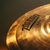 Prato de Bateria Splash 10” Zarcon Hybrid Profissional em Bronze B20 na internet
