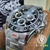 Kit Rolex Daytona Preto Aço Cerâmica Safira Automatico Pulseira Oyster - comprar online