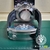 Kit Rolex Daytona Preto Aço Cerâmica Safira Automatico Borracha Preta - Kingbr Relogios