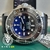 Kit Rolex Deepsea 44mm Degrade Aço Cerâmica Safira Automatico Pusleira Borracha na internet