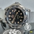 Omega Seamaster Diver 007 Preto Aço Cerâmica Automatico Malha Aço Inox - comprar online