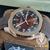 Imagem do Patek Philippe Aquanaut Marrom Rose Automatico Borracha