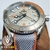 Omega Seamaster Planet Ocean Cinza Grey Laranja Automatico Pulseira Borracha Cinza na internet