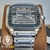 Cartier Santos Azul Aço Cerâmica Azul Automático Pulseira Aço Inox - loja online