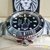Kit Rolex Submariner Preto Aço Cerâmica Automático Safira Pulseira Oyster - loja online