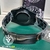 Kit Rolex Submariner Preto AllBlack Cerâmica Automático Safira Pulseira Oyster - comprar online