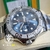 Kit Rolex Yach Master Azul Marinho Aço Safira Cerâmica Automático Pulseira Oyster