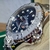 Imagem do Kit Rolex Yach Master Azul Marinho Aço Safira Cerâmica Automático Pulseira Oyster