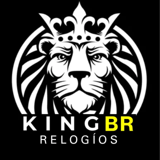 Kingbr Relogios