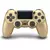 Controlador para ps4 slim pro joystick gamepad dupla vibração sem fio bluetoot - comprar online