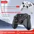 Novo controlador sem fio bluetooth rgb lenovo s02 para nintendo switch oled/swit na internet