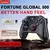 Novo controlador sem fio bluetooth rgb lenovo s02 para nintendo switch oled/swit