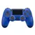 Controlador para ps4 slim pro joystick gamepad dupla vibração sem fio bluetoot - loja online