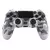 Controlador para ps4 slim pro joystick gamepad dupla vibração sem fio bluetoot