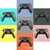 Adequado para ps4 v2 ps4 controlador sem fio do console de comando é adequado para pc e console - TOP SHARK GAMER