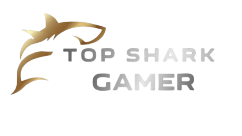 TOP SHARK GAMER