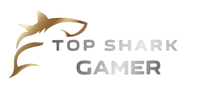 TOP SHARK GAMER