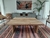 Mesa ratona lonja madera petiribi - comprar online