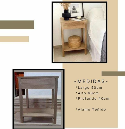 Mesa de luz