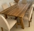 Mesa comedor petiribí