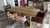 Mesa comedor petiribí - comprar online