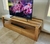 Rack tv incienso