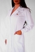 Jaleco Feminino Azaleia Branco - loja online