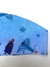 Gorro Frozen na internet