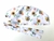 Gorro Abelhas - comprar online