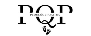 Pequeños pasitos