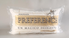 ALMOHADA PREFERENCE EXTRA CONFORT - comprar online