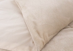 ACOLCHADO REVERSIBLE SOFT CON FUNDAS KAVANAGH en internet